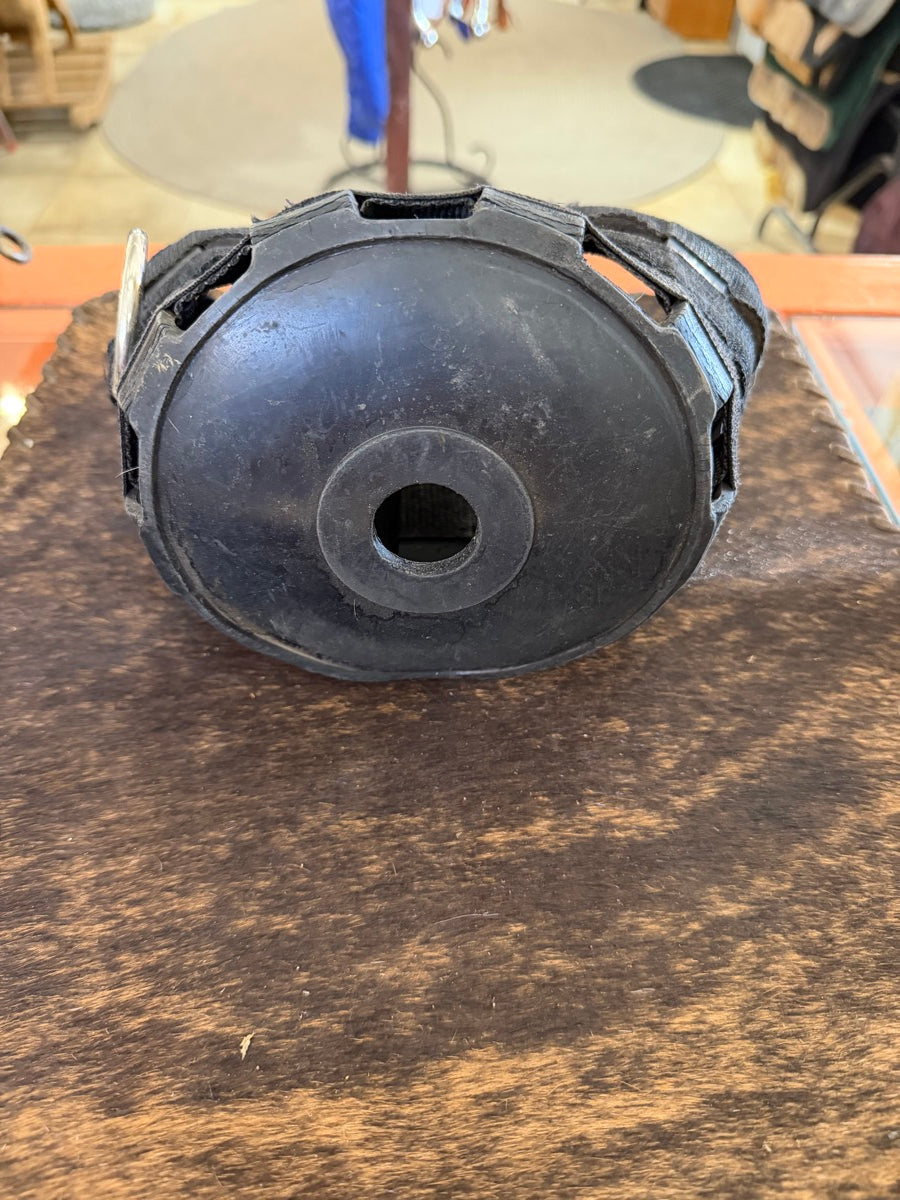 Equine Horse Grazing Muzzle     HS1204