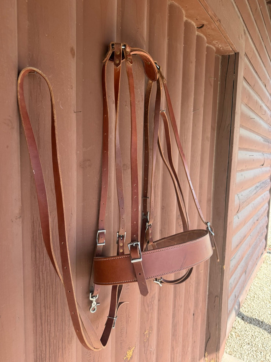 Mule Britchen     MU1111