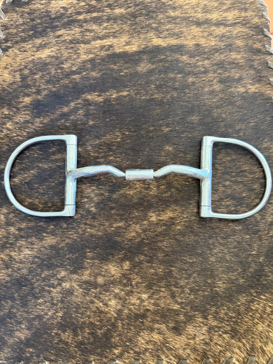 Myler 5.5 inch Wide Low Ported Barrel Dee Level 3   B1289