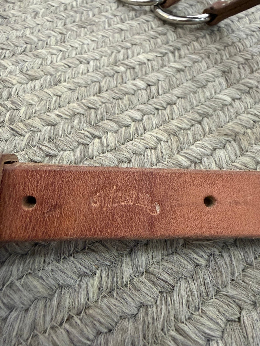 Weaver Leather Training Fork Breast Collar Attachment     BCL1156