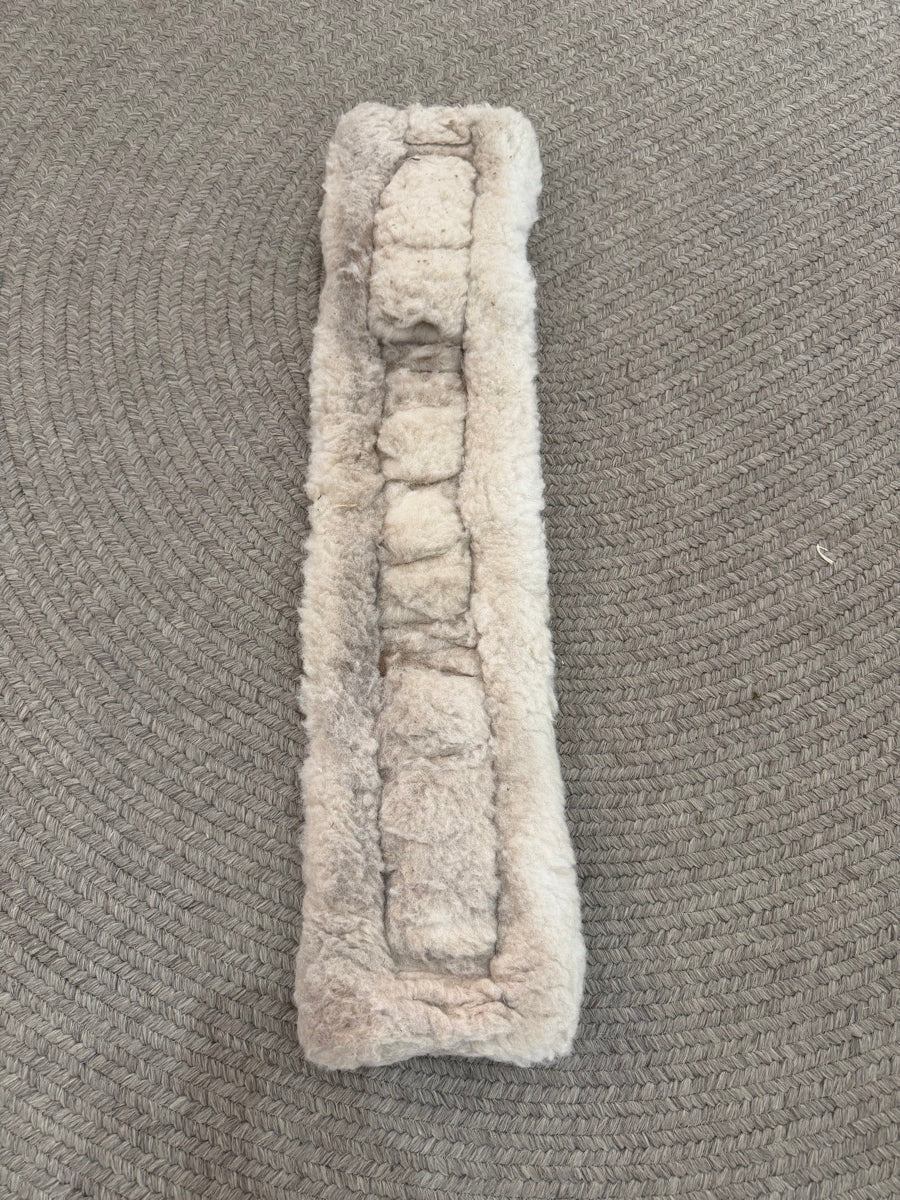 24 inch Toklat RanchBoss Western Fleece Cinch       CN1163