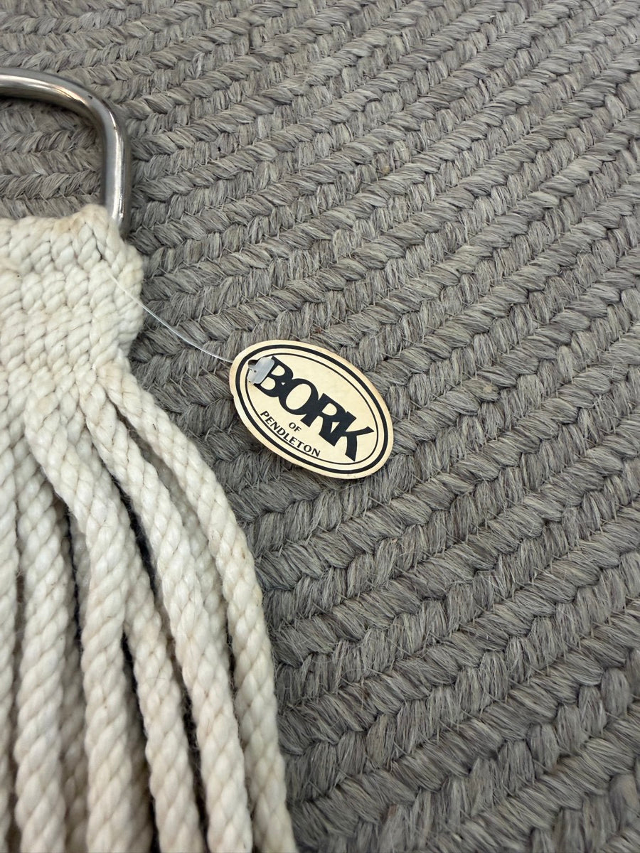 30 inch BORK of Pendleton Rayon Roper Cinch       CN1164