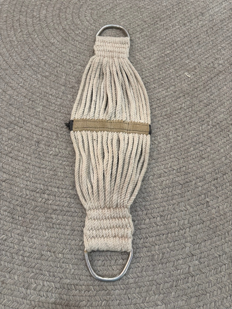 25 inch Rayon 29 Strand Roper Front Cinch       CN1162