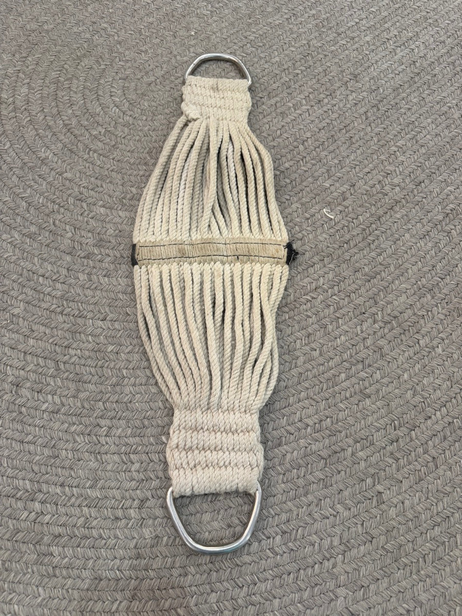25 inch Rayon 29 Strand Roper Front Cinch       CN1162