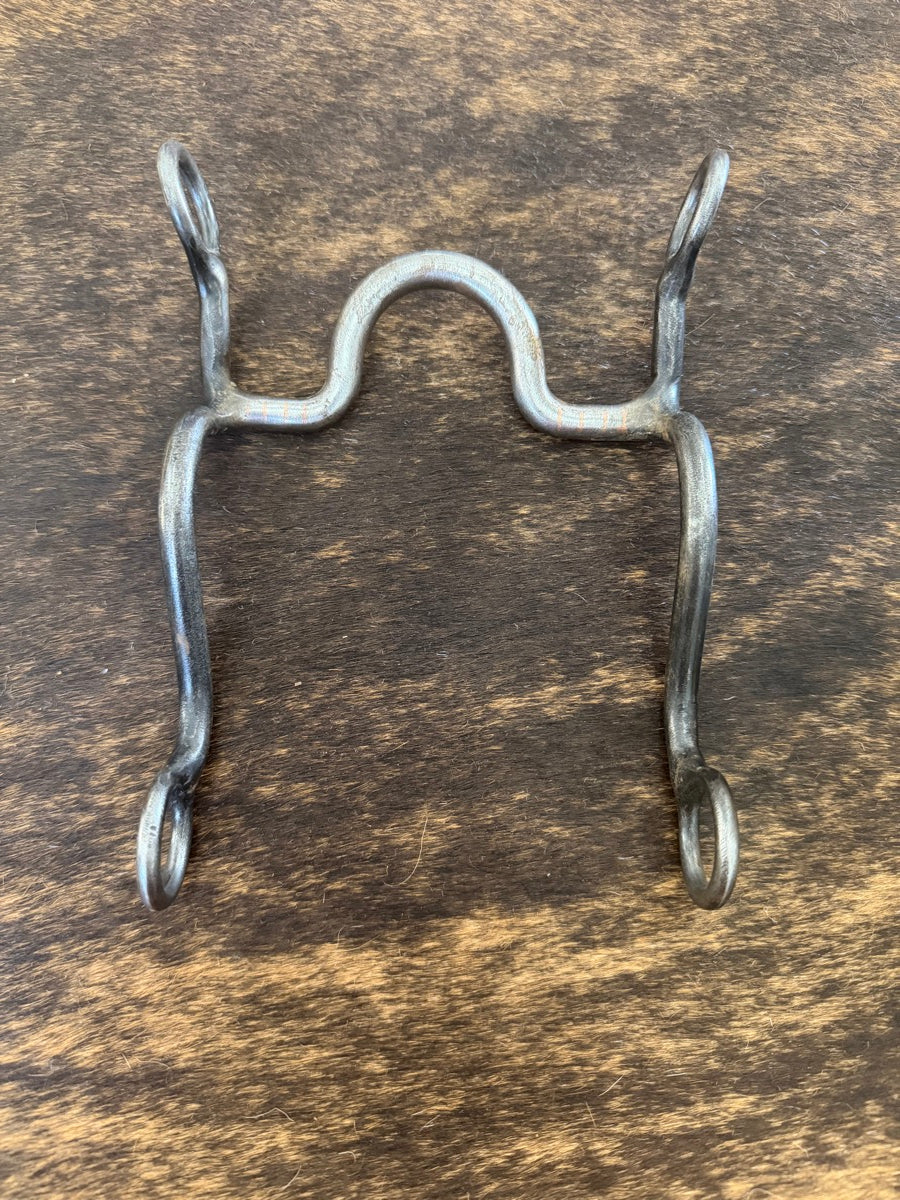 Dutton 03 Solid Jaw Bit    B1305