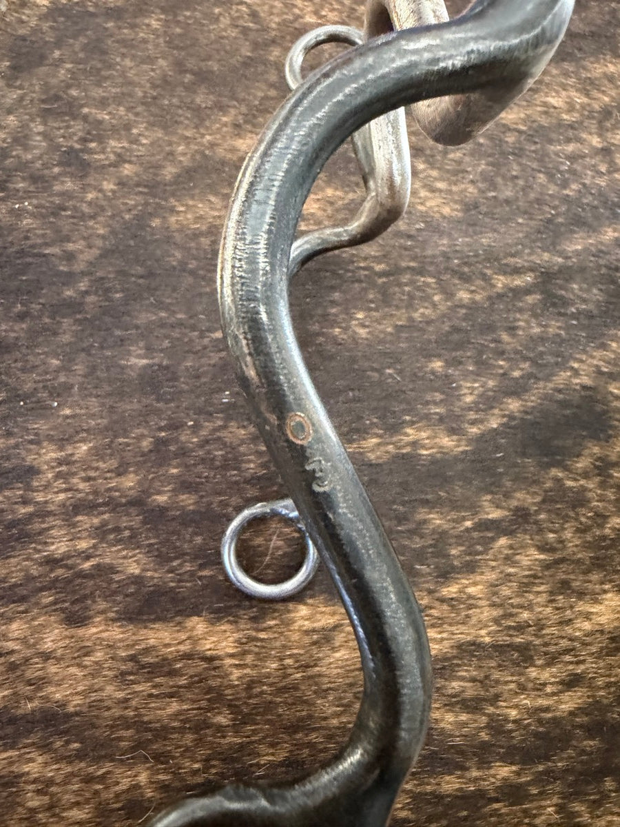 Dutton 03 Solid Jaw Bit    B1305