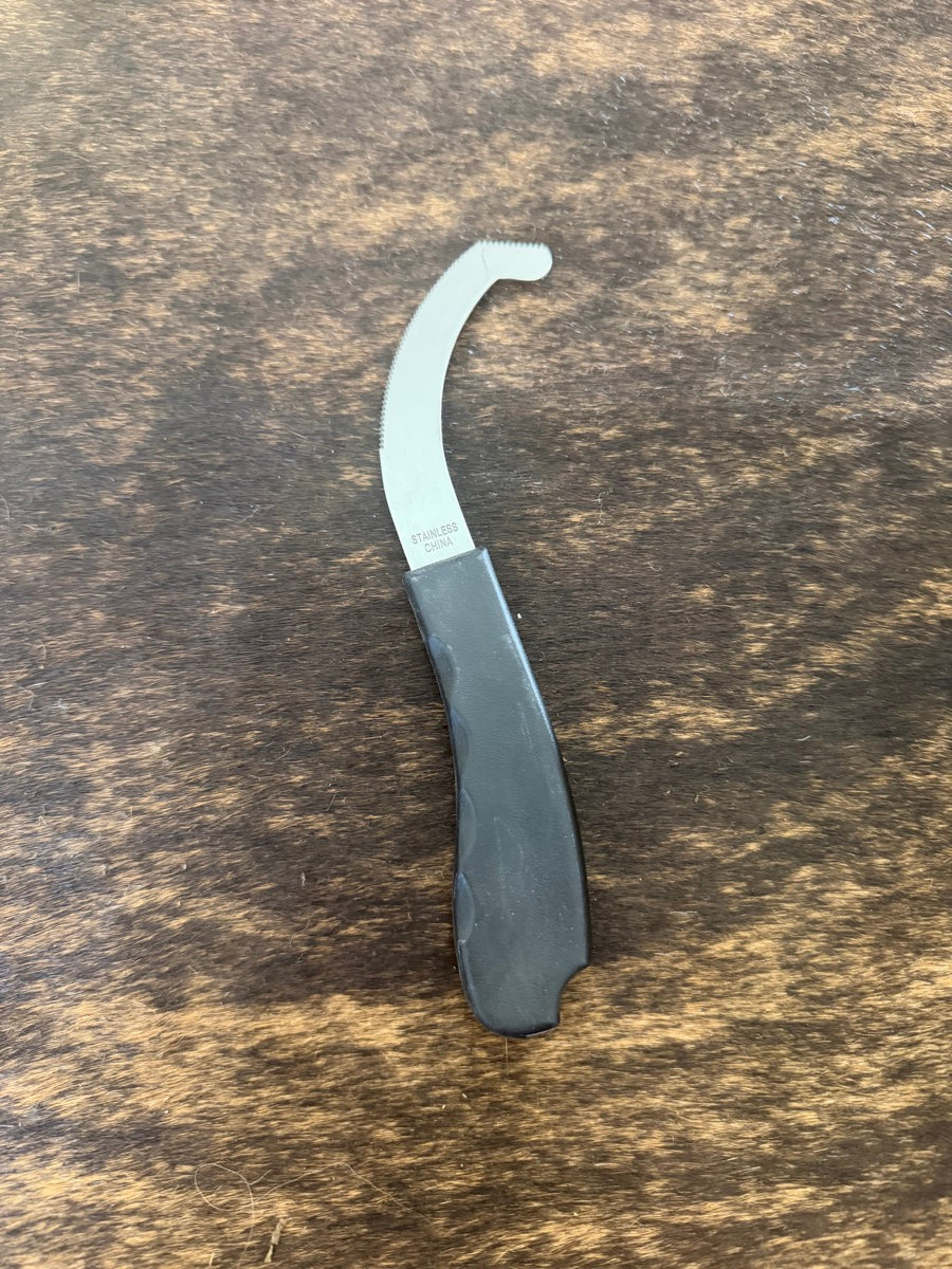 Fly Bot Scraper Knife       FR1114