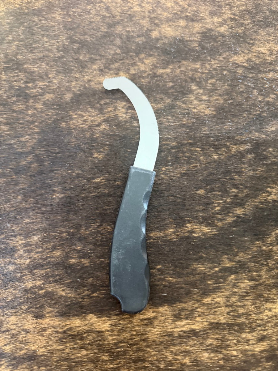 Fly Bot Scraper Knife       FR1114