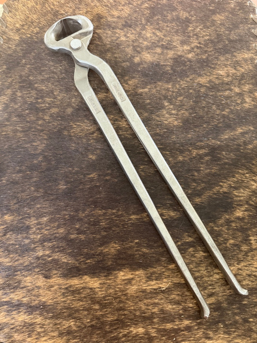 15 inch Diamond Hoof Nippers      FR1113