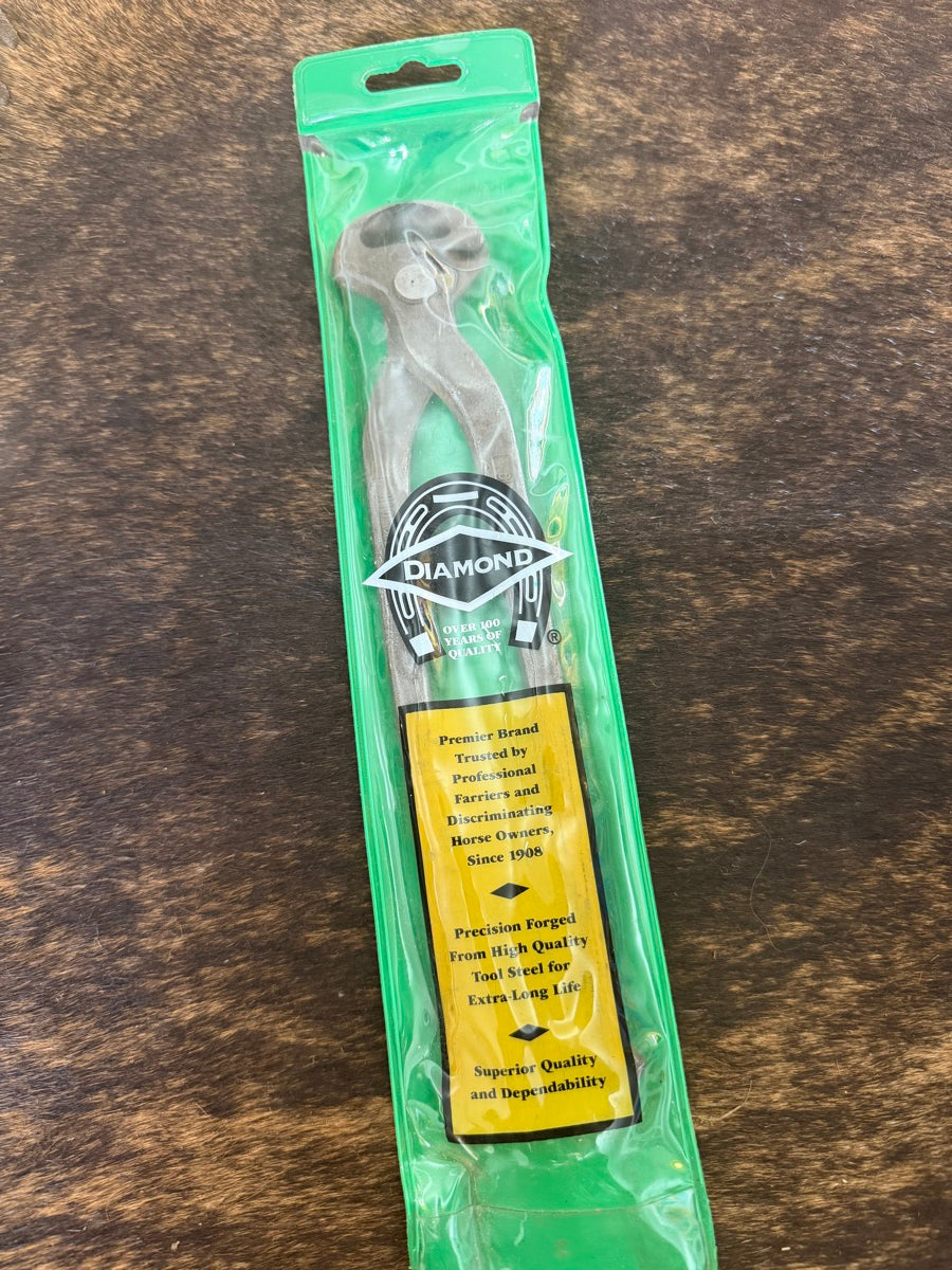 Diamond Horse Nail Nipper N10      FR1112