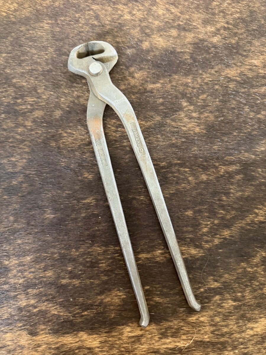 Diamond Horse Nail Nipper N10      FR1112
