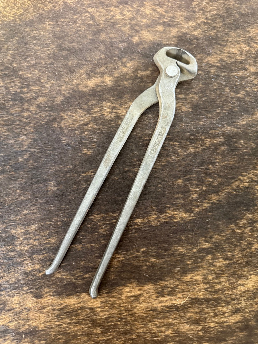 Diamond Horse Nail Nipper N10      FR1112