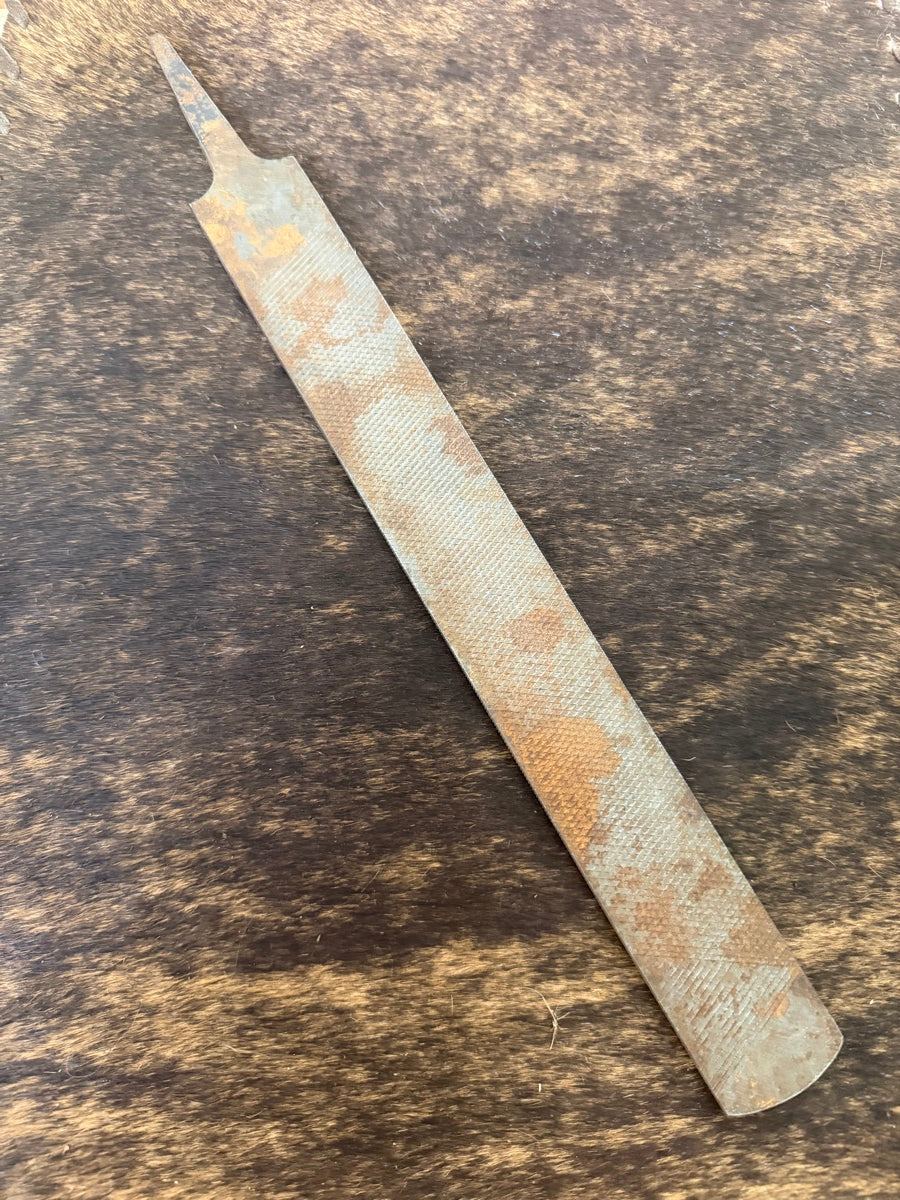 14 inch Farrier Hoof Rasp File     FR1111