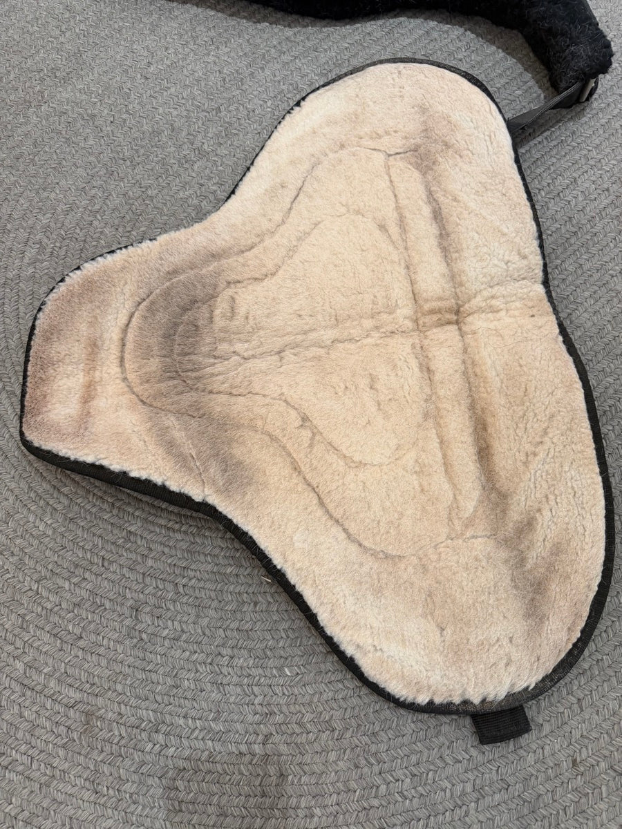 Toklat Microsuede Bareback Pad     SP1155