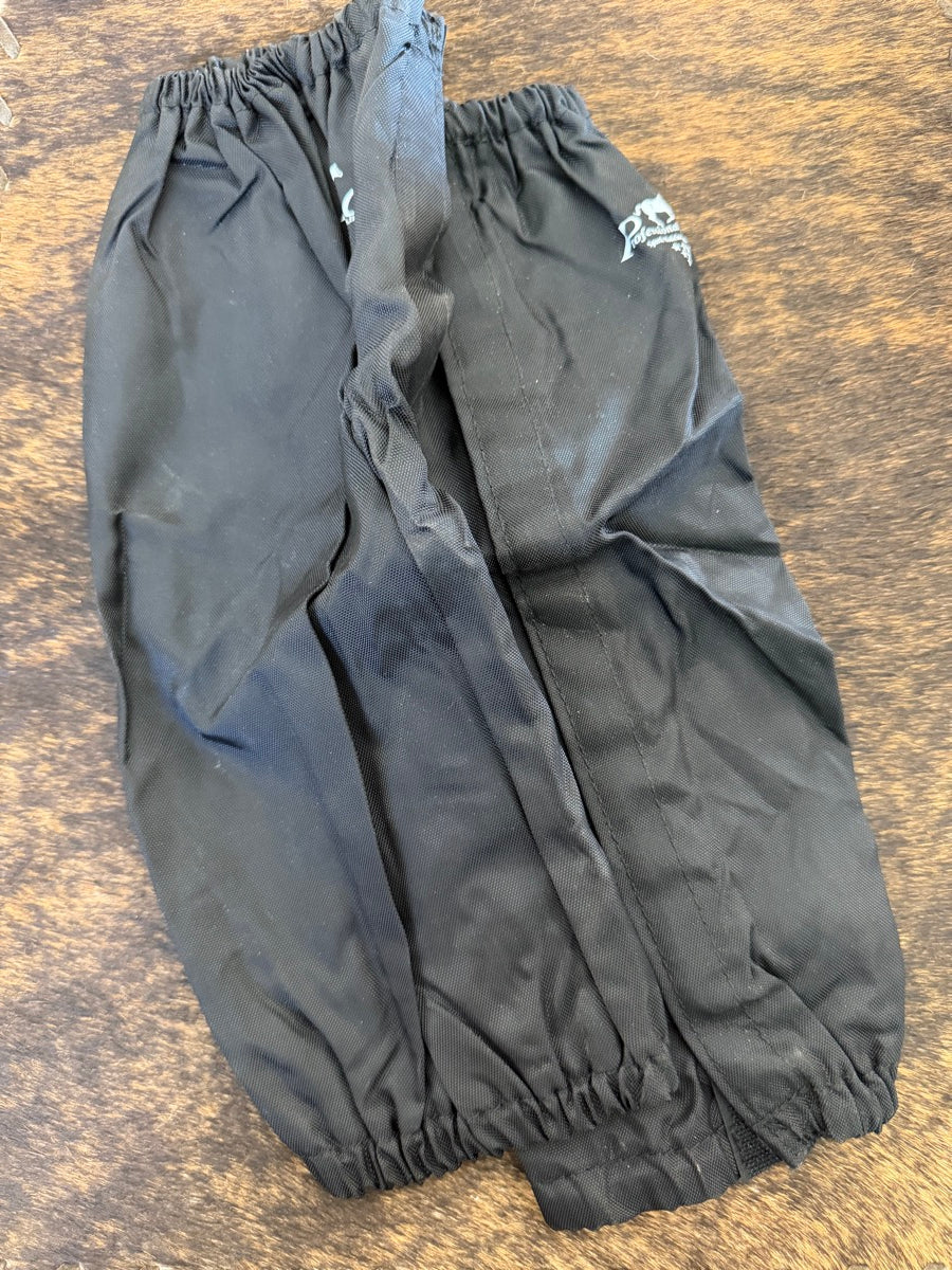 Professionals Choice Horse Boot Covers - Large        HBT1129
