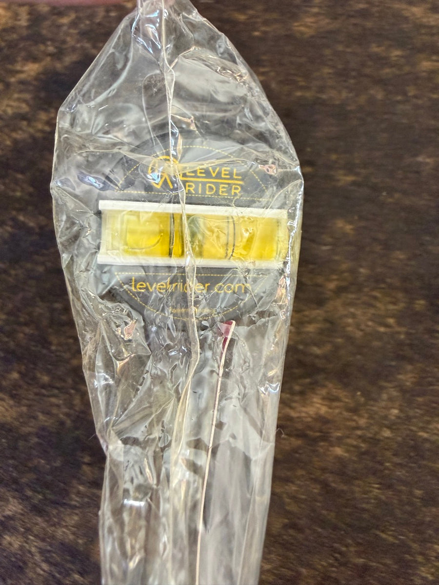 Level Rider Equestrian Balancing Tool        HTA1124