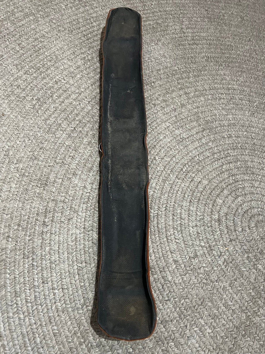 32" Professional Choice Western Straight Front Cinch CN1112