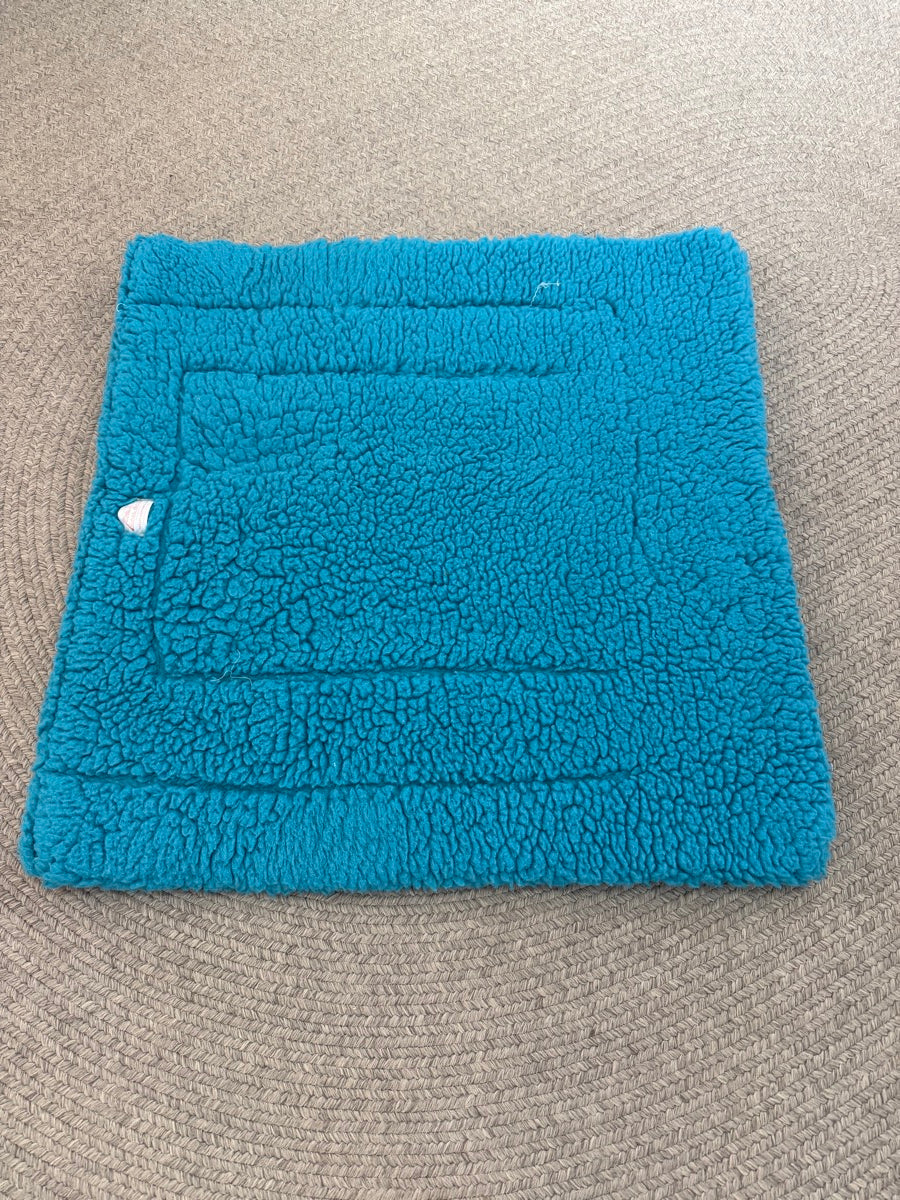 Toklat Cool Back Saddle Pad 30 x 30       SP1159