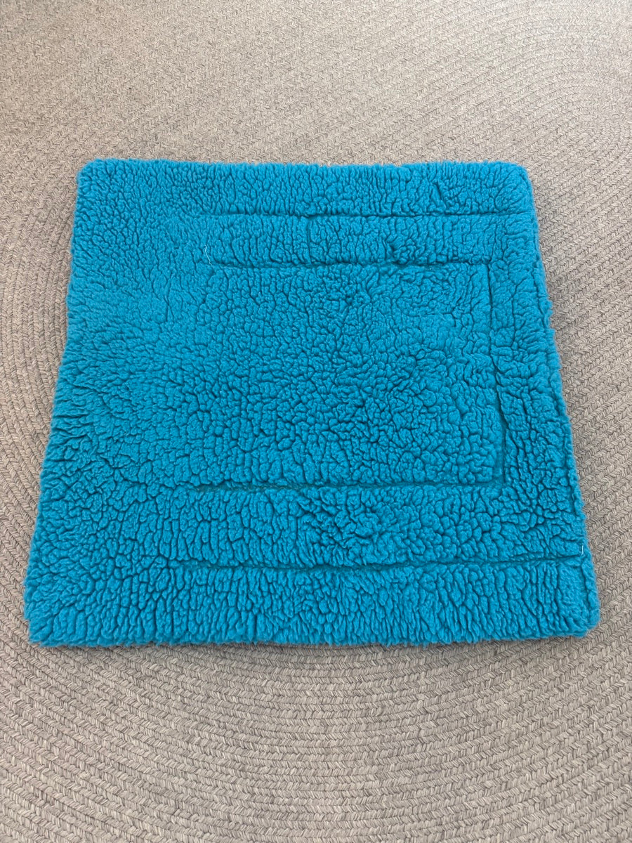 Toklat Cool Back Saddle Pad 30 x 30       SP1159