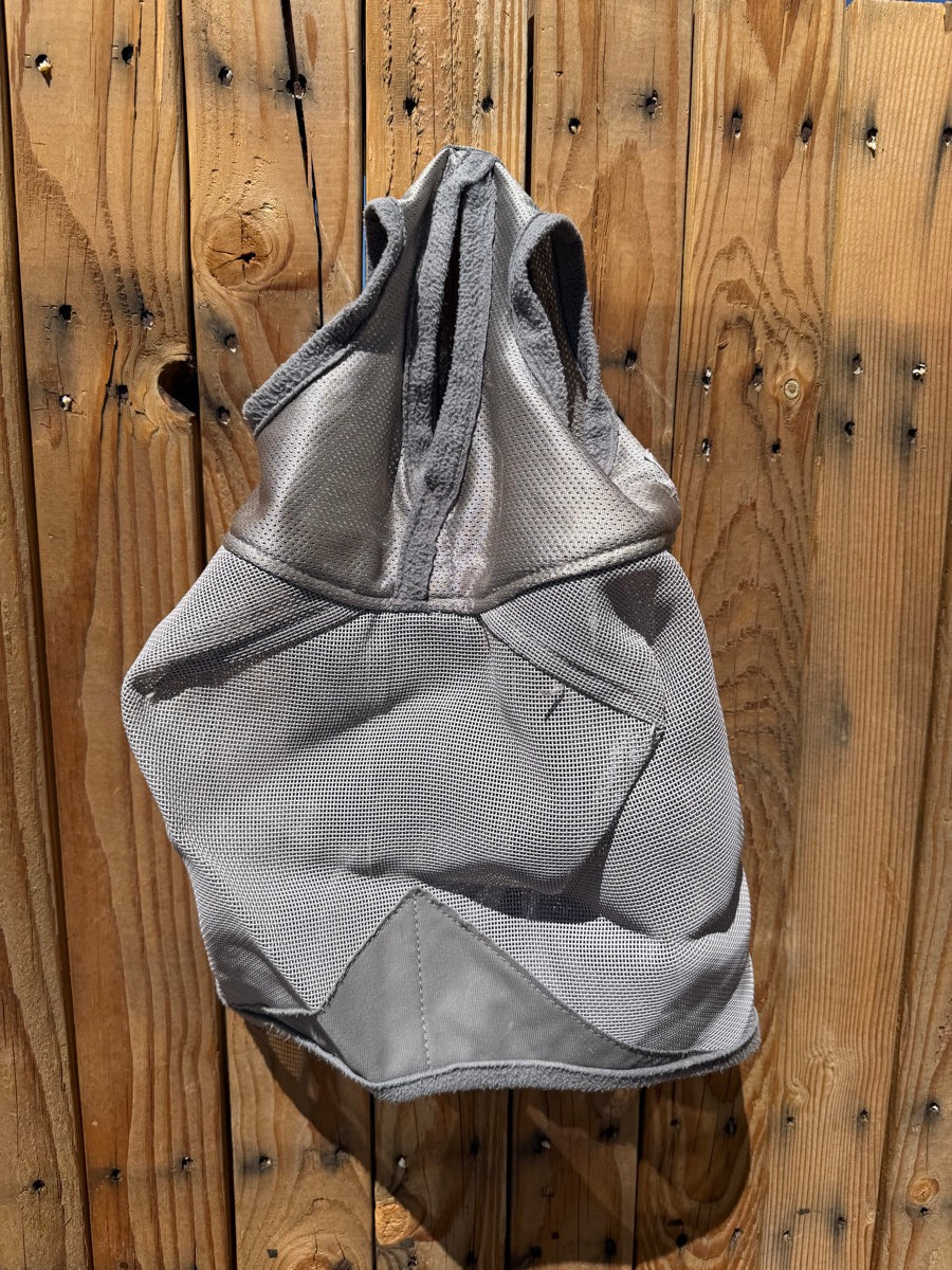 Cashel Crusader Fly Mask - Horse      FM1114