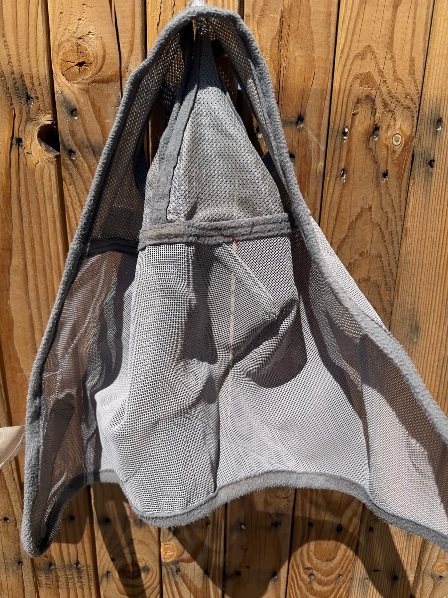Cashel Crusader Fly Mask - Horse      FM1114