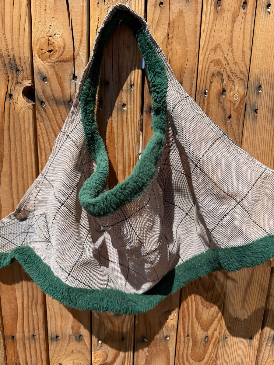 DuraMask Fly Mask Arabian     FM1116