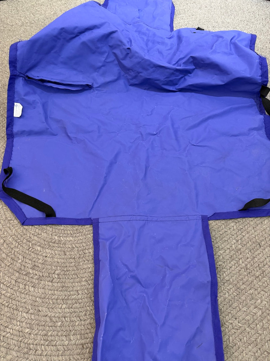 Sedona Riding Gear Nylon Saddle Cover    GR1114