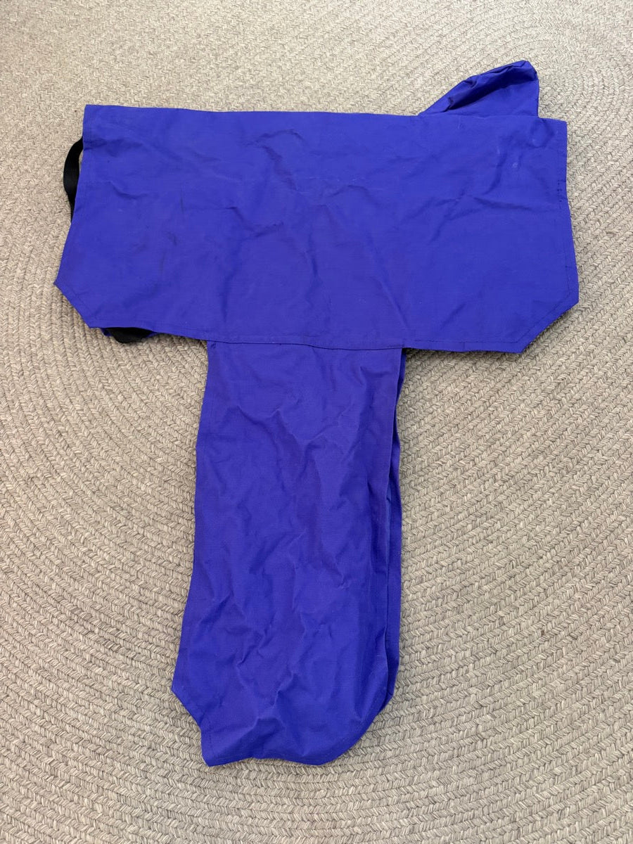 Sedona Riding Gear Nylon Saddle Cover    GR1114