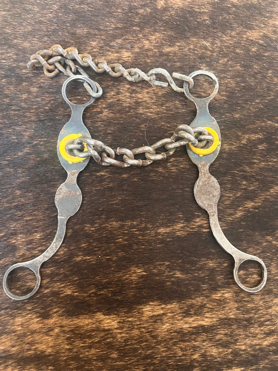 Traditional Chain Bit    B1140