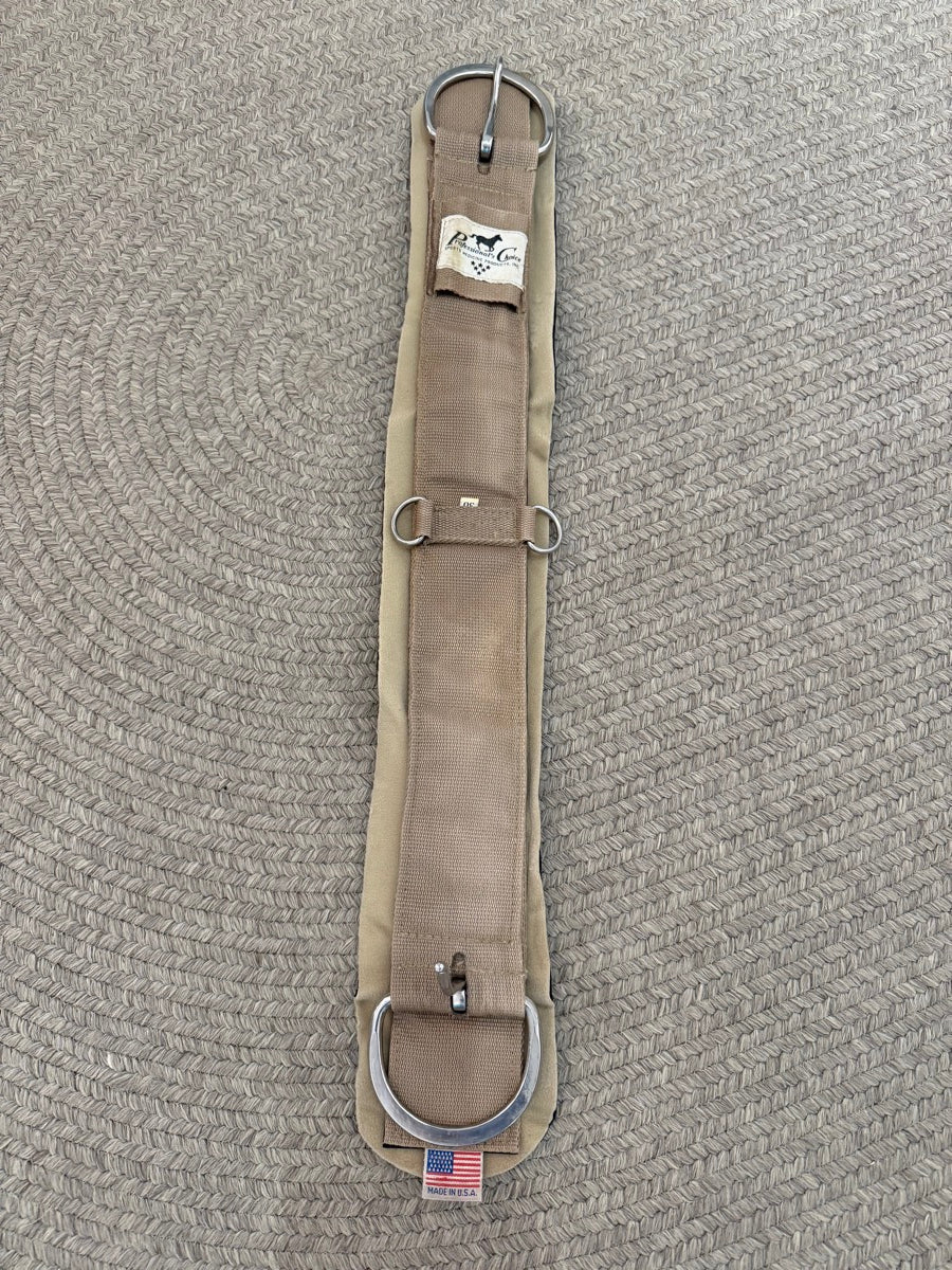 30" Professionals Choice Straitgh Neoprene Cinch     CN1176