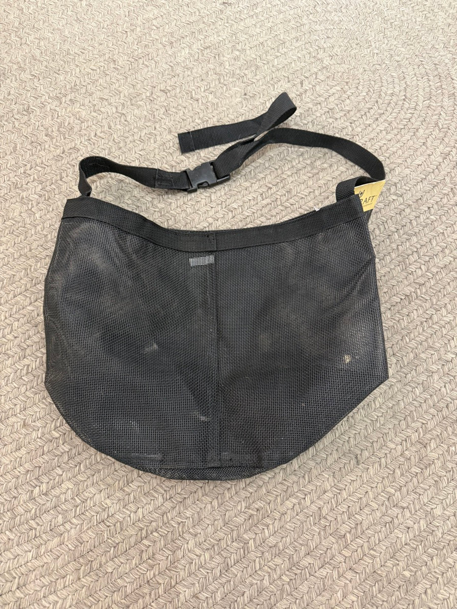 PRO Craft Equine Mesh Feed Bag    GR1118