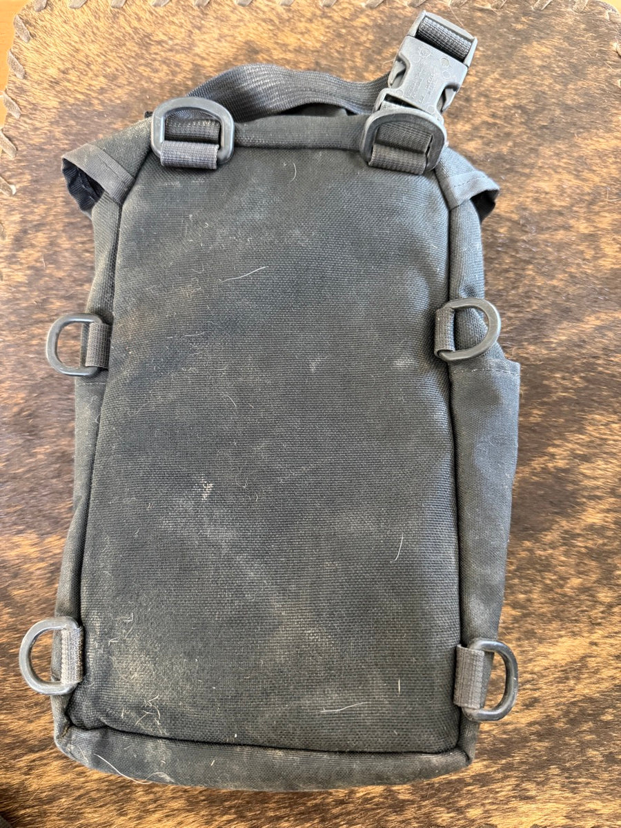 Storm Riders Clothing Line Western Horse Saddle Bag      SB1121