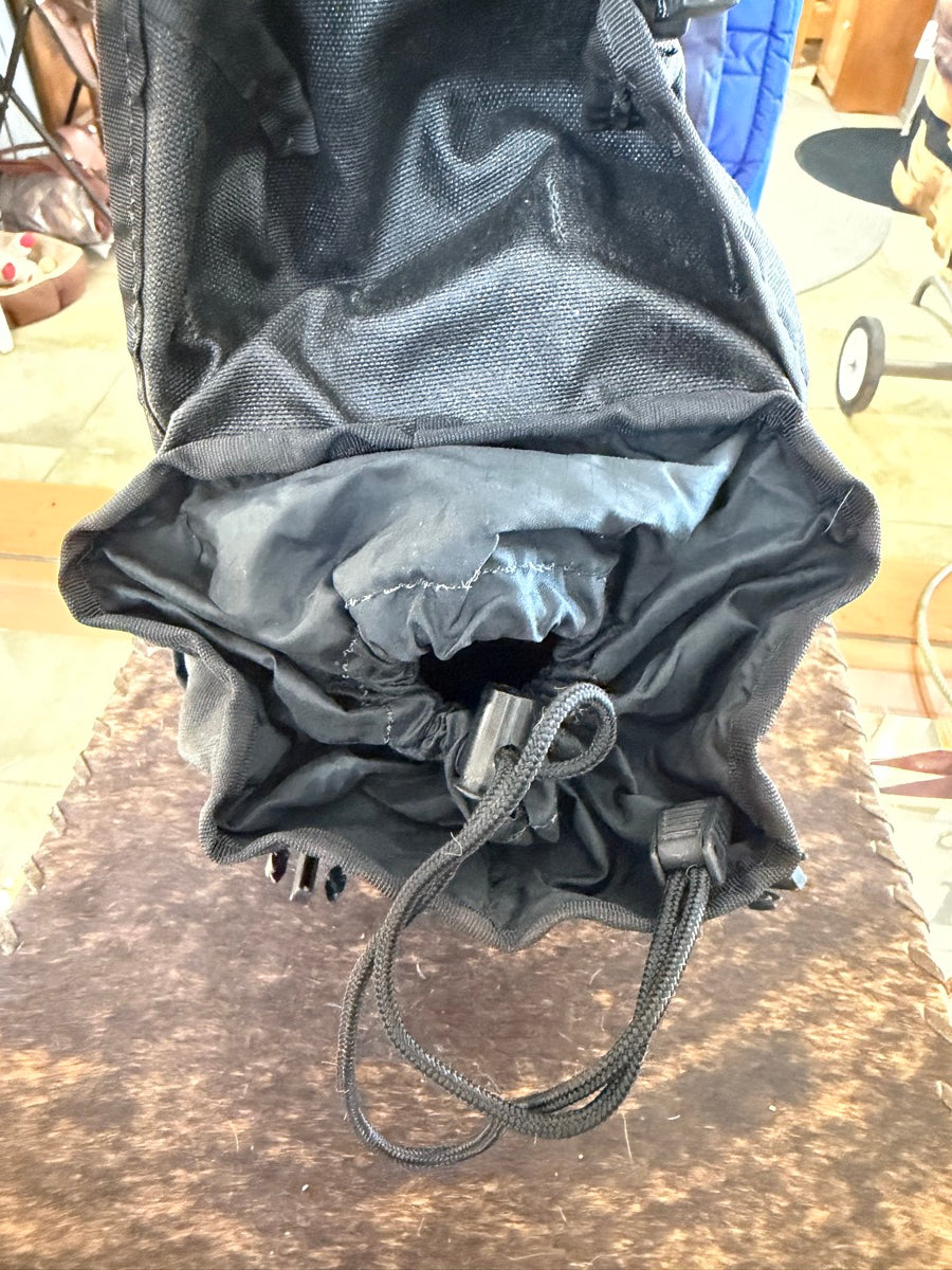 Storm Riders Clothing Line Western Horse Saddle Bag      SB1121