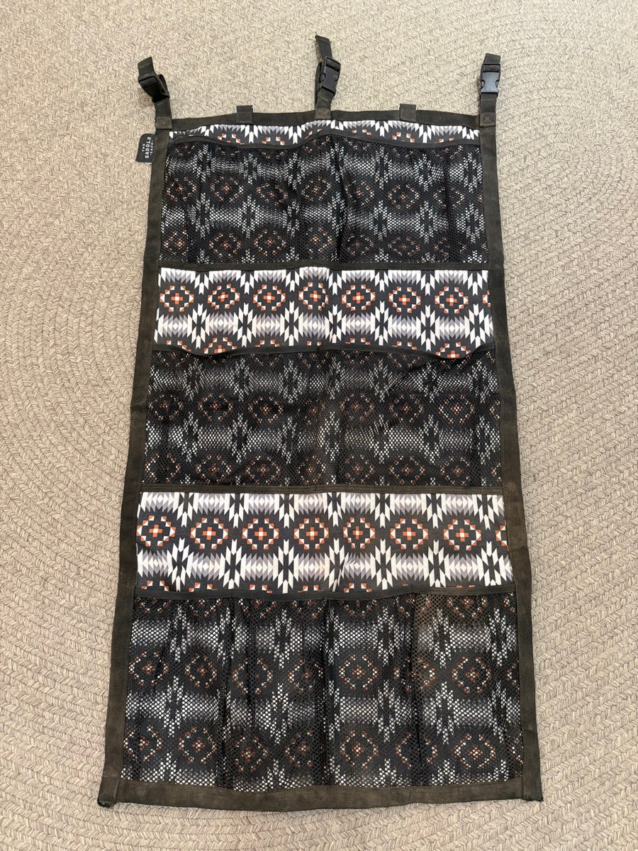 The Saddle Sack Aztec Trailer Organizer     GR1124