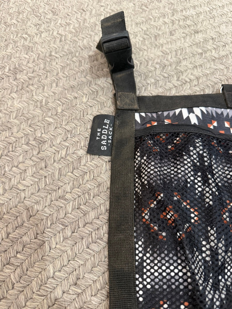 The Saddle Sack Aztec Trailer Organizer     GR1124