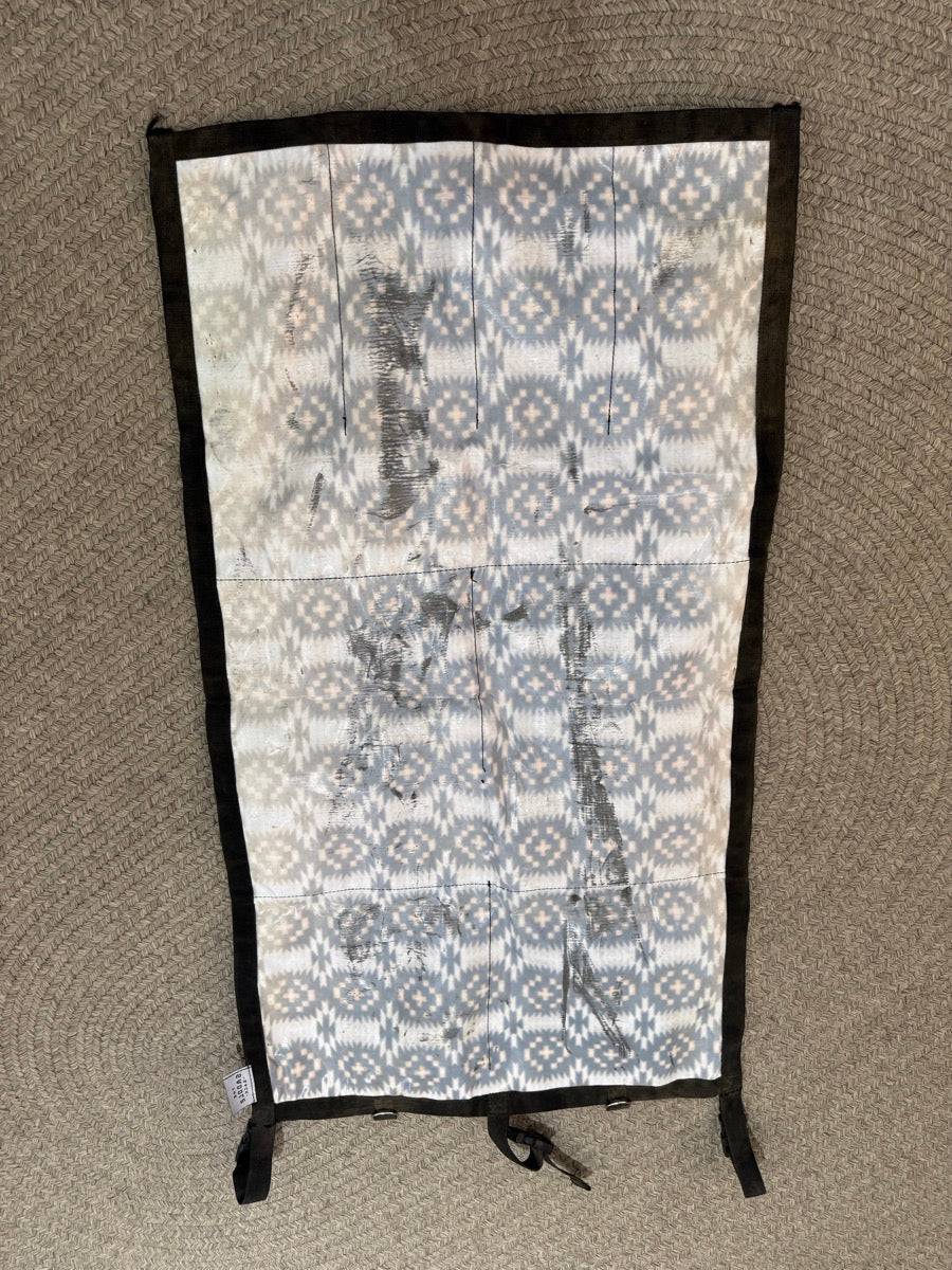 The Saddle Sack Aztec Trailer Organizer     GR1124