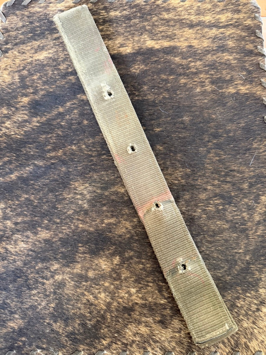 Nylon Off Billet     OFB1118