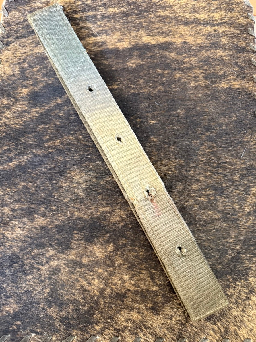 Nylon Off Billet     OFB1118