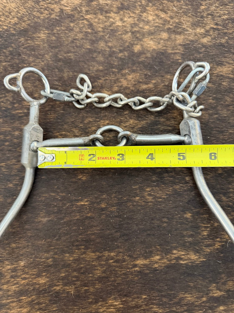 #2 The Perfect Bit Lifesaver Mouth        B1320