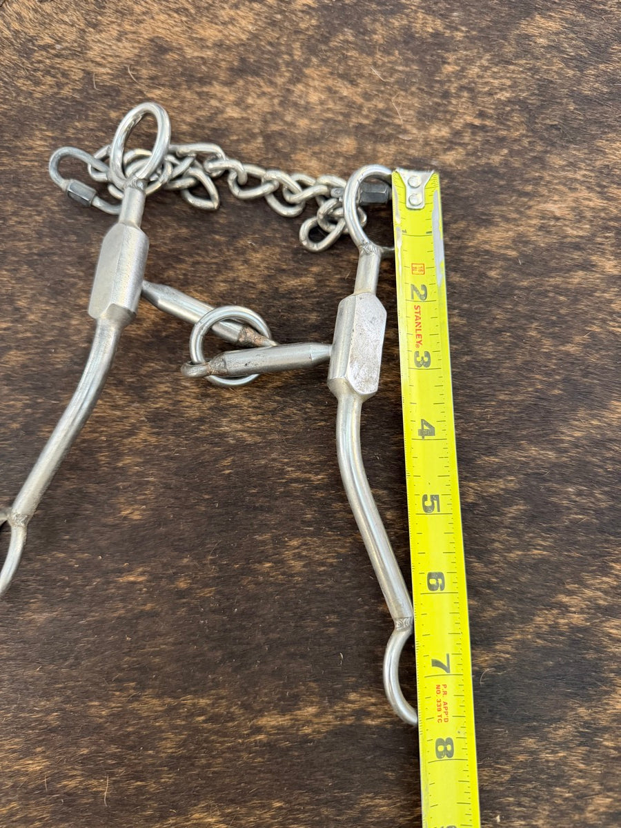 #2 The Perfect Bit Lifesaver Mouth        B1320