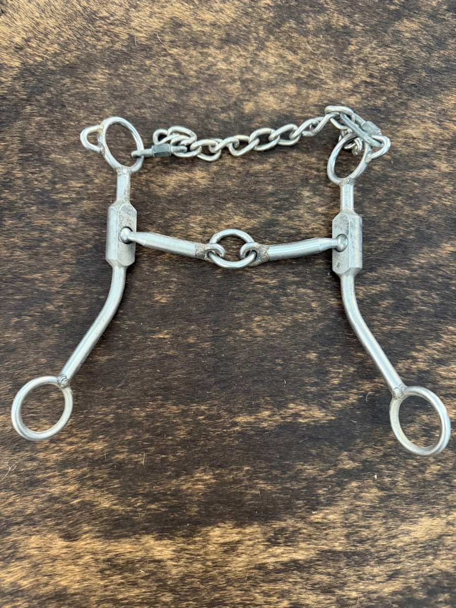 #2 The Perfect Bit Lifesaver Mouth        B1320