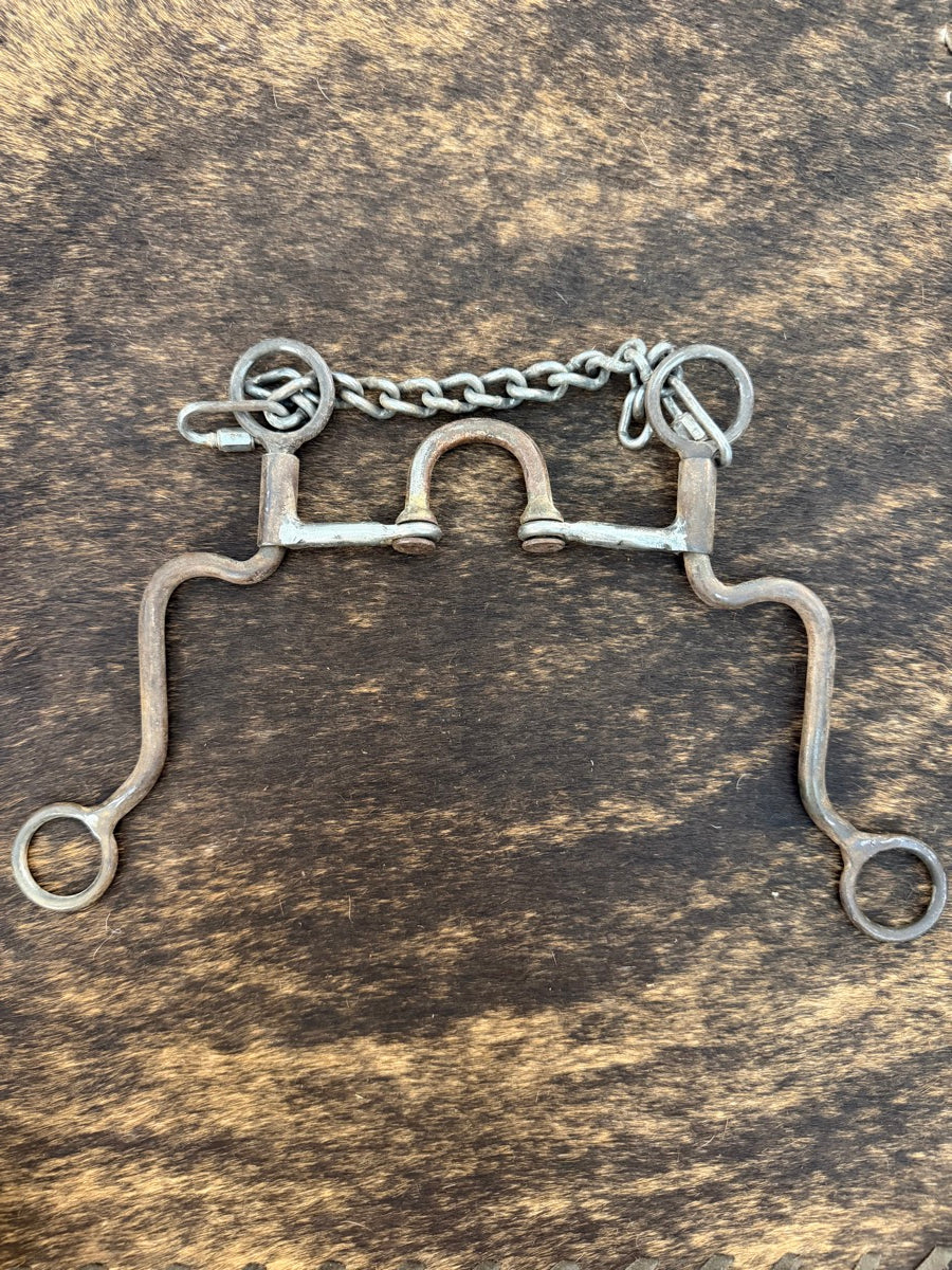 Dutton Bits Correction S Shank Bit       B1321