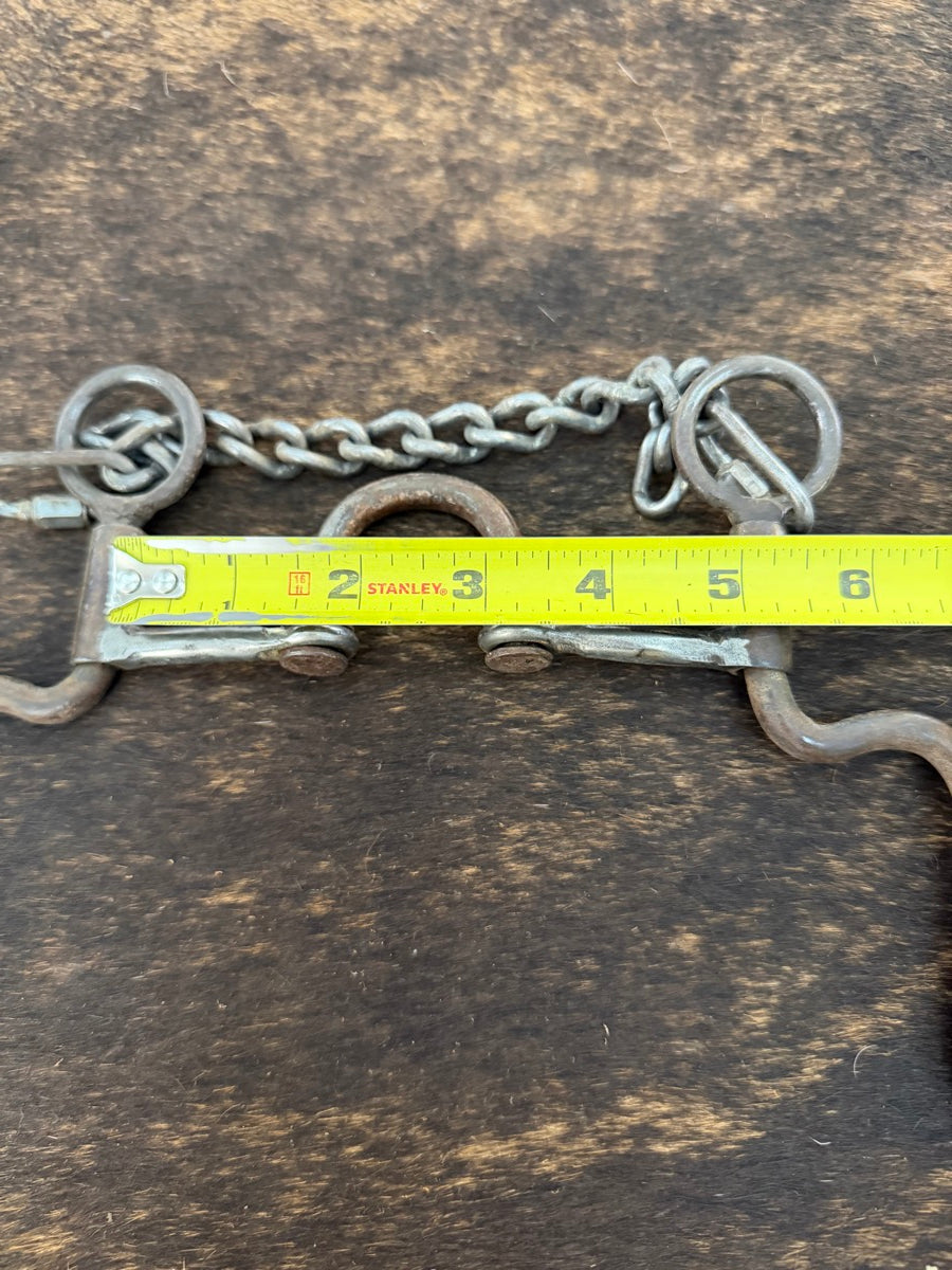 Dutton Bits Correction S Shank Bit       B1321