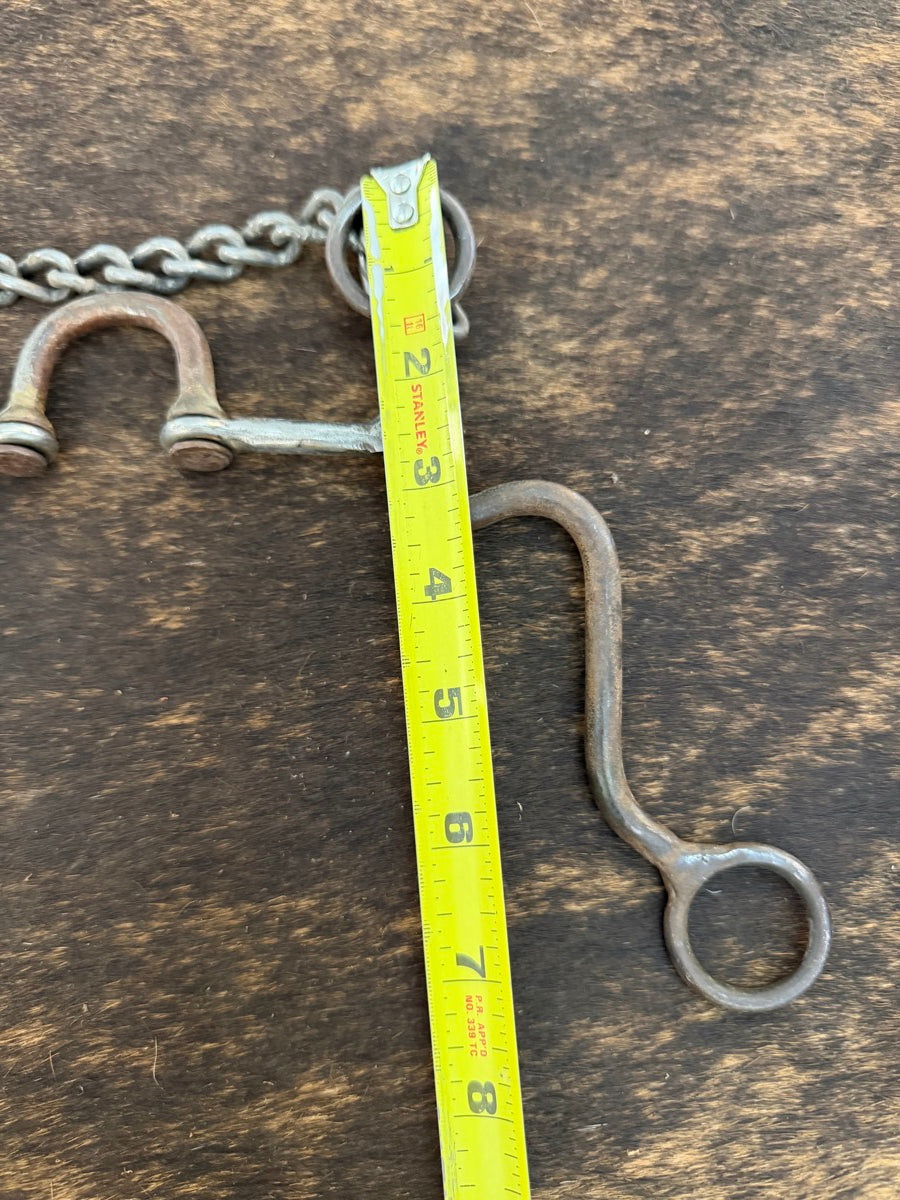 Dutton Bits Correction S Shank Bit       B1321
