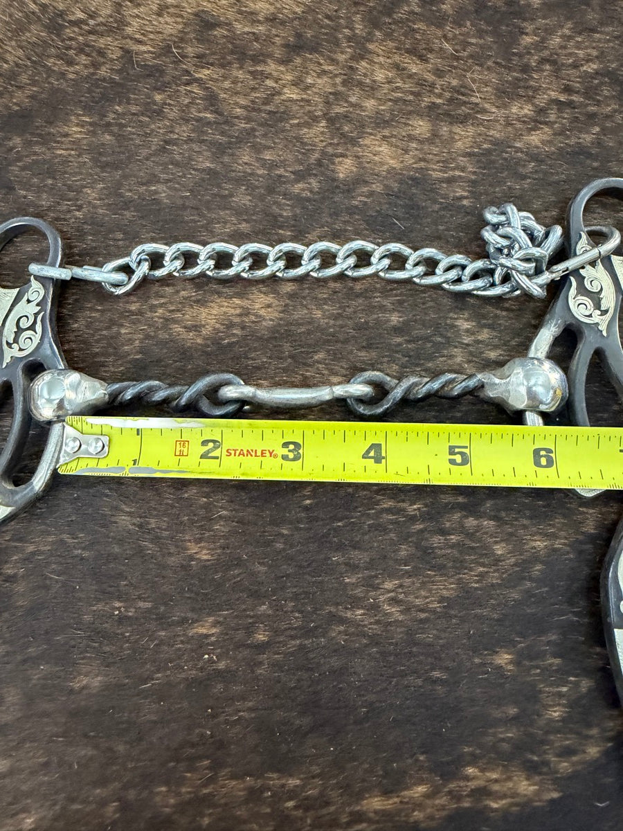 Molly Powell 3 Piece Dogbone Bit   B1327