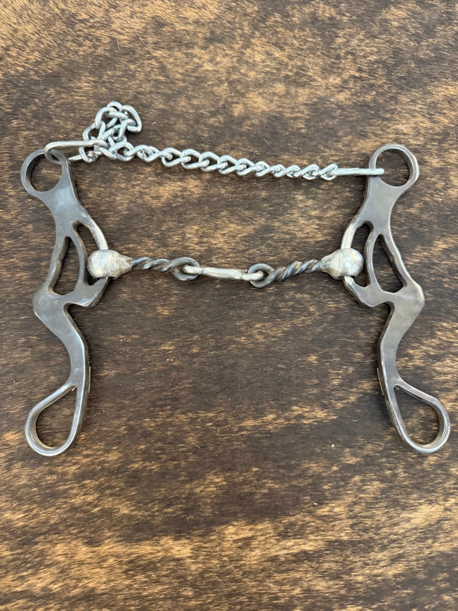 Molly Powell 3 Piece Dogbone Bit   B1327
