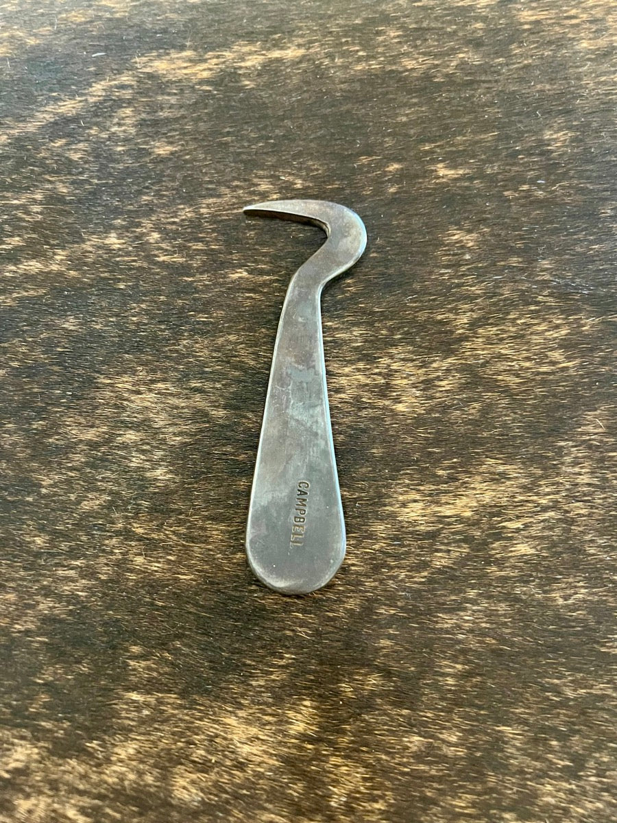 Campbell Hoof Pick     HTA1118