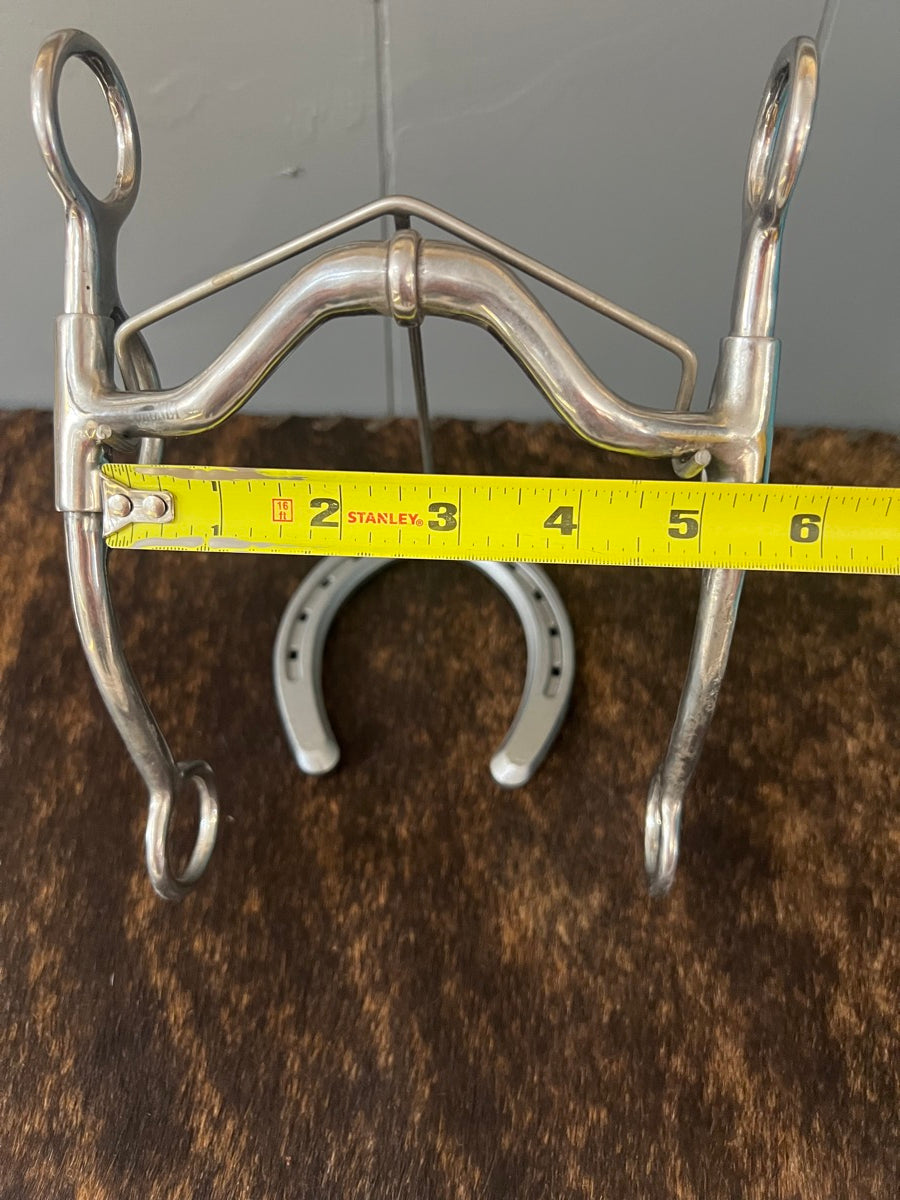 Coronet Robart Pinchless Reiner Bit     B1164