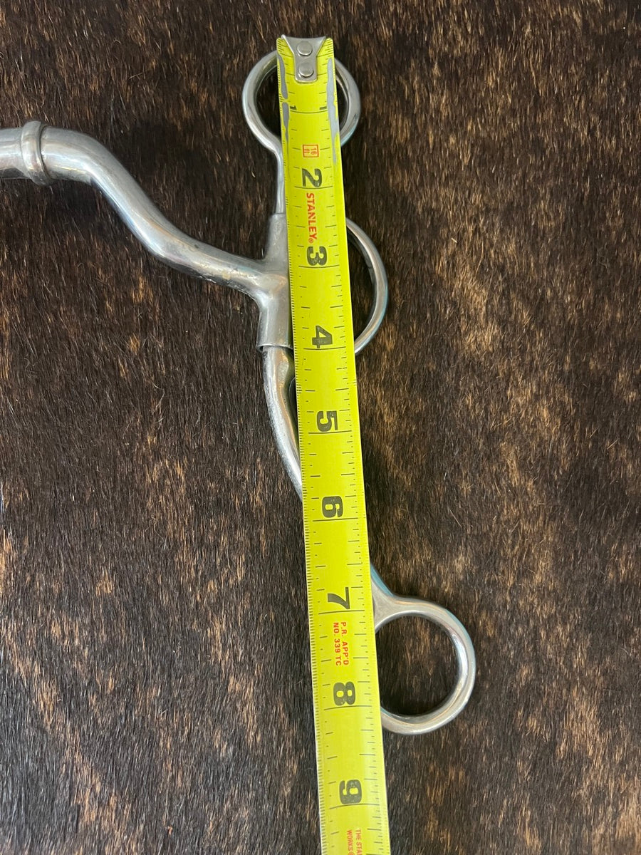 Coronet Robart Pinchless Reiner Bit     B1164