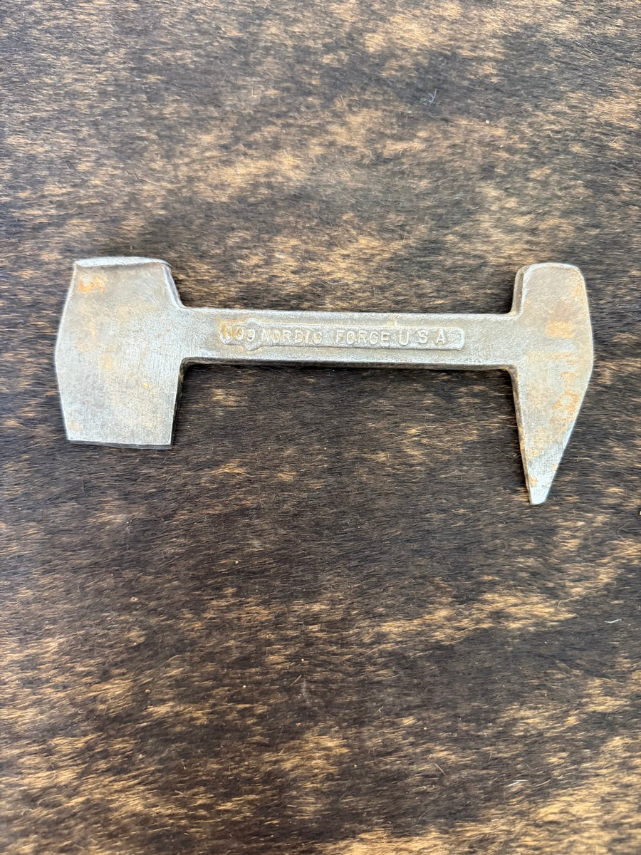 Nordic Clinch Cutter Nail Cutter      FR1115